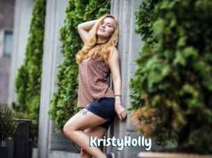 KristyHolly