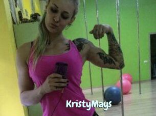 KristyMays
