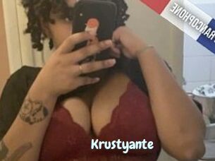Krustyante