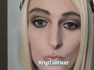 KrystalKleer