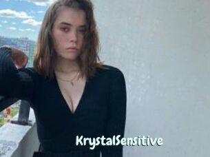 KrystalSensitive