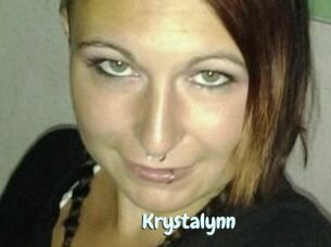 Krystalynn