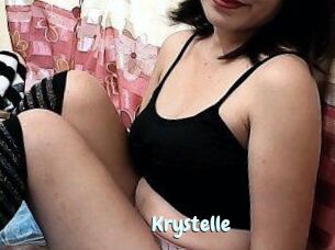 Krystelle