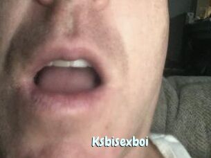 Ksbisexboi