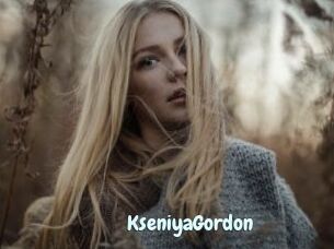 KseniyaGordon