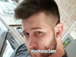 KuckuseiSam