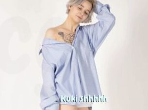 Kuki_shhhhh