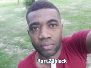 Kurt22black