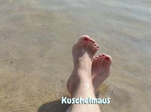 Kuschelmaus
