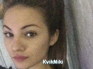 KvikNiki