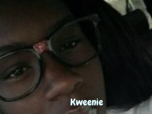 Kweenie