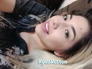 KydaHuston