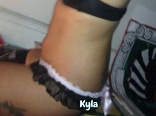 Kyla