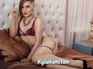 KylaHamston