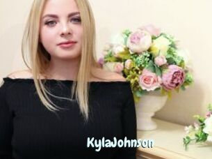 KylaJohnson