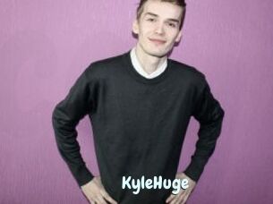KyleHuge