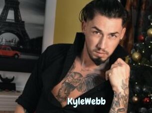 KyleWebb