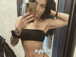 KyleiSins