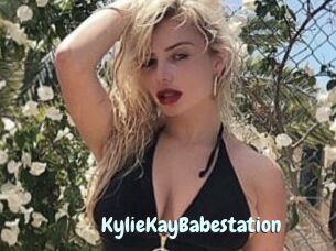 KylieKayBabestation