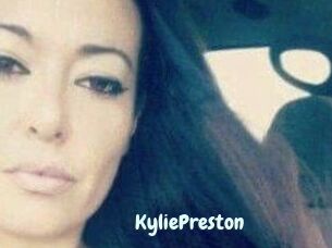 Kylie_Preston