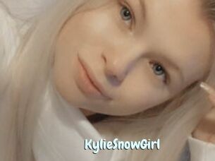KylieSnowGirl