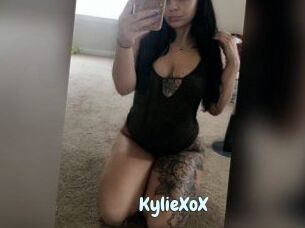 KylieXoX