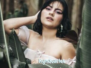 KymScarlet