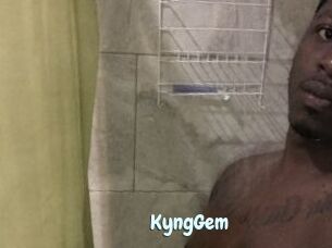 KyngGem