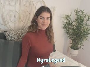 KyraLegend