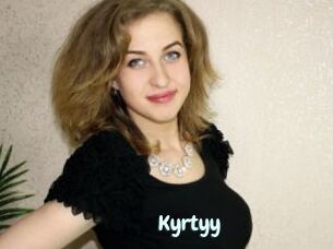 Kyrtyy