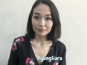 KyungSiara