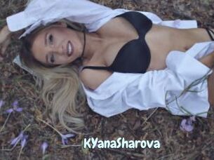 KYanaSharova