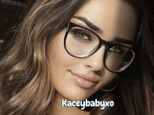 Kaceybabyxo