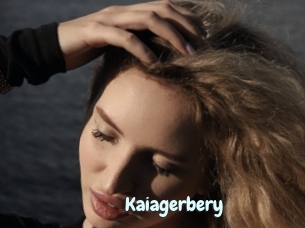 Kaiagerbery