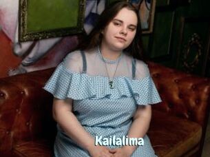 Kailalima
