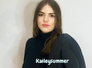 Kaileysummer
