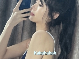 Kakahahah