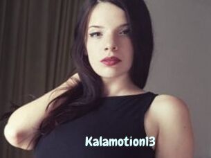Kalamotion13