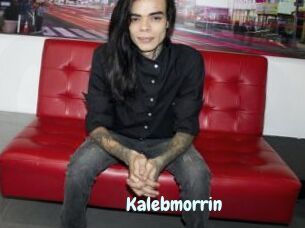 Kalebmorrin