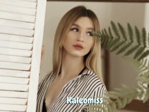 Kaleomiss