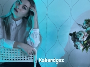 Kaliandgaz