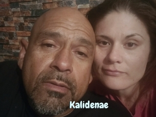 Kalidenae