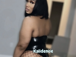 Kalidenise