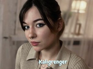 Kaligrenger