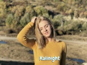 Kalinight