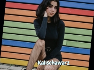 Kalischawarz