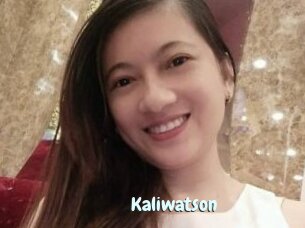 Kaliwatson