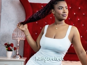 Kaliyavelvet