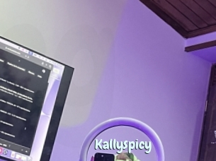 Kallyspicy