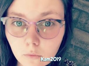Kam2019